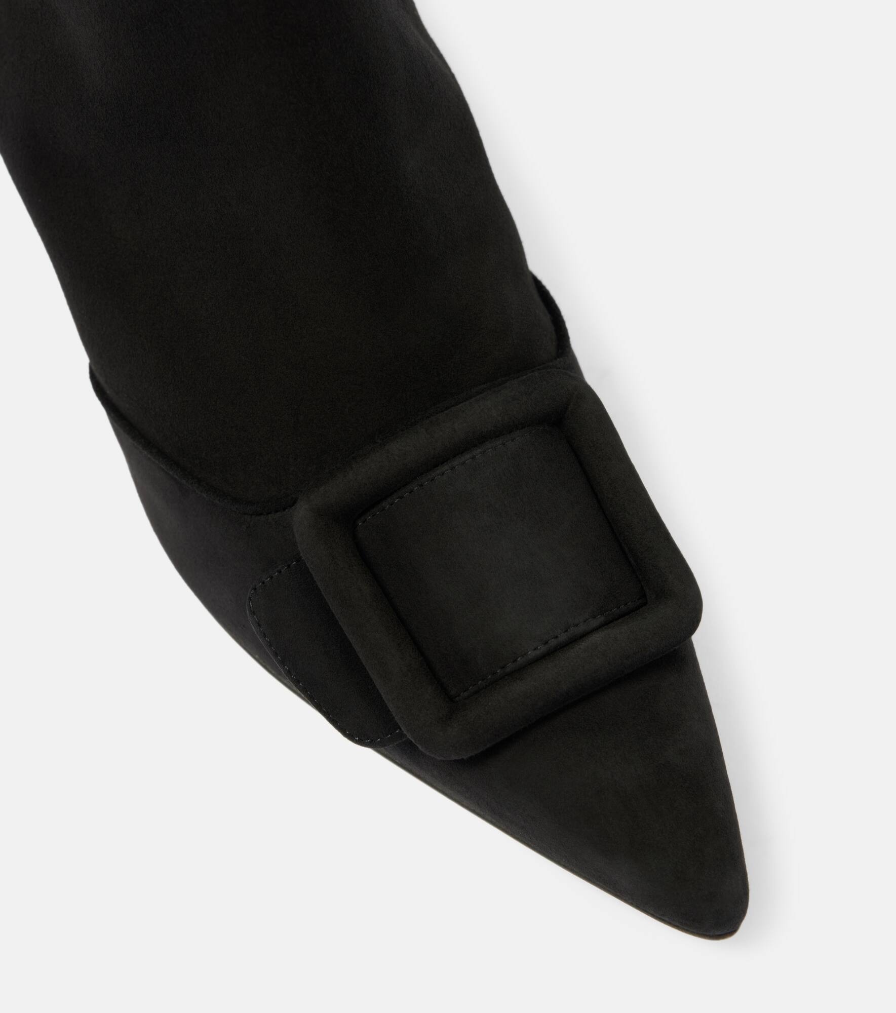 Baylow suede ankle boots - 5