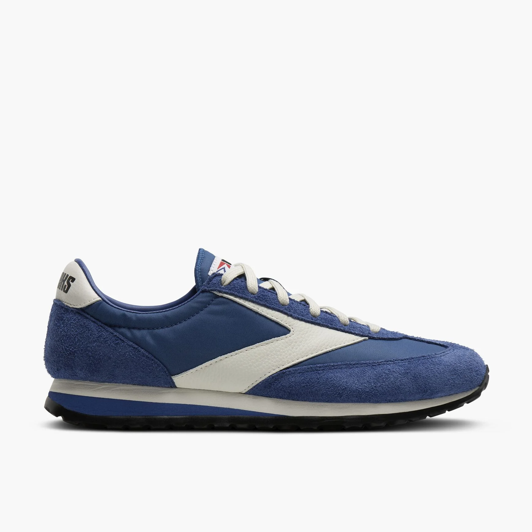 Brooks Vanguard - 1