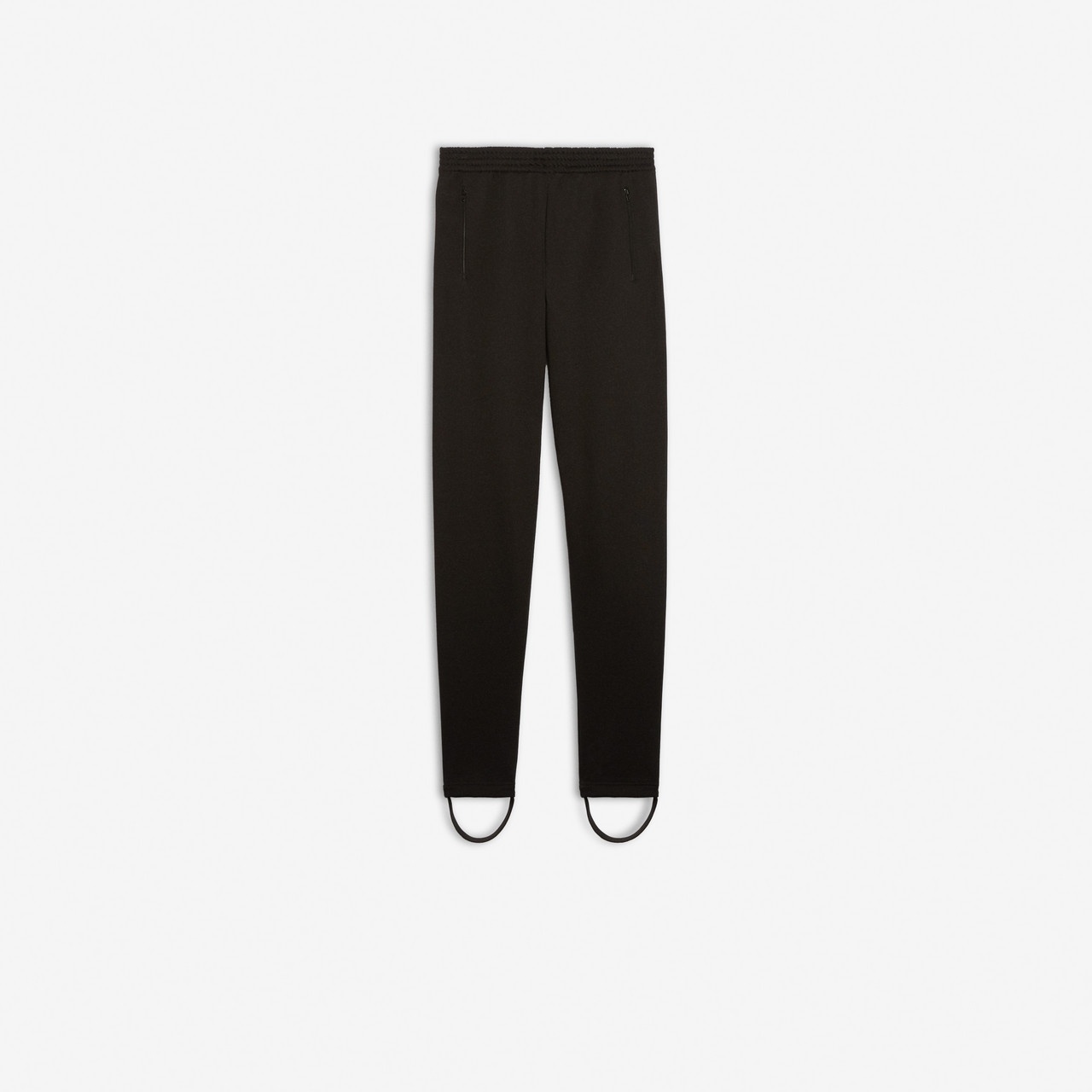 Slim Tracksuit Pants - 1