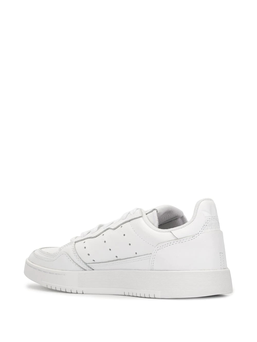 Supercourt lace-up sneakers - 3