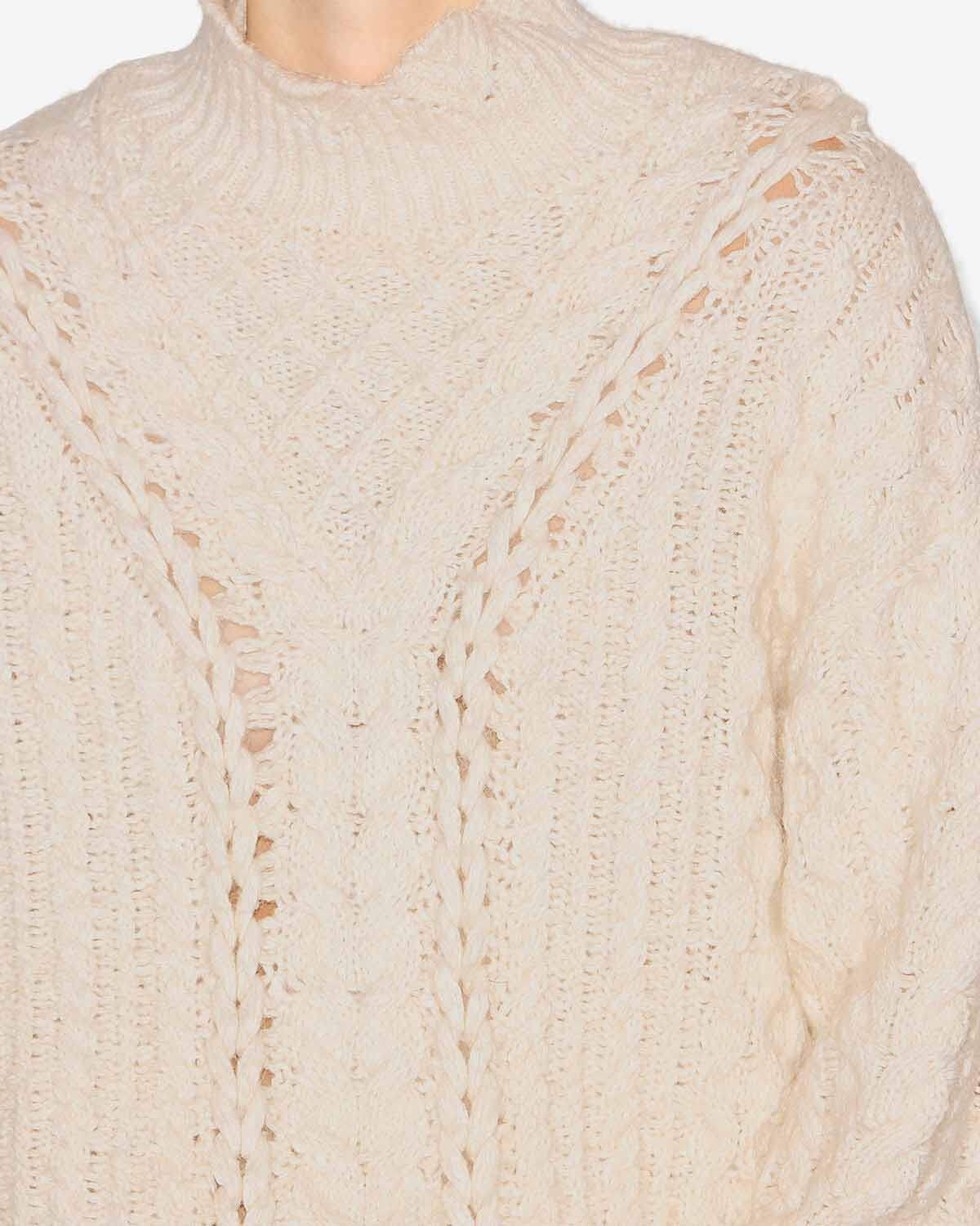 BOLINEA SWEATER - 3