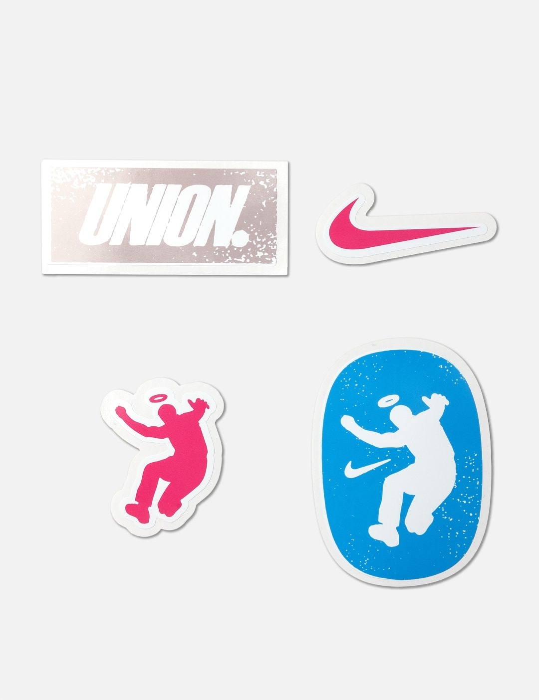 NIKE X UNION FIELD GENERAL SP U - 6