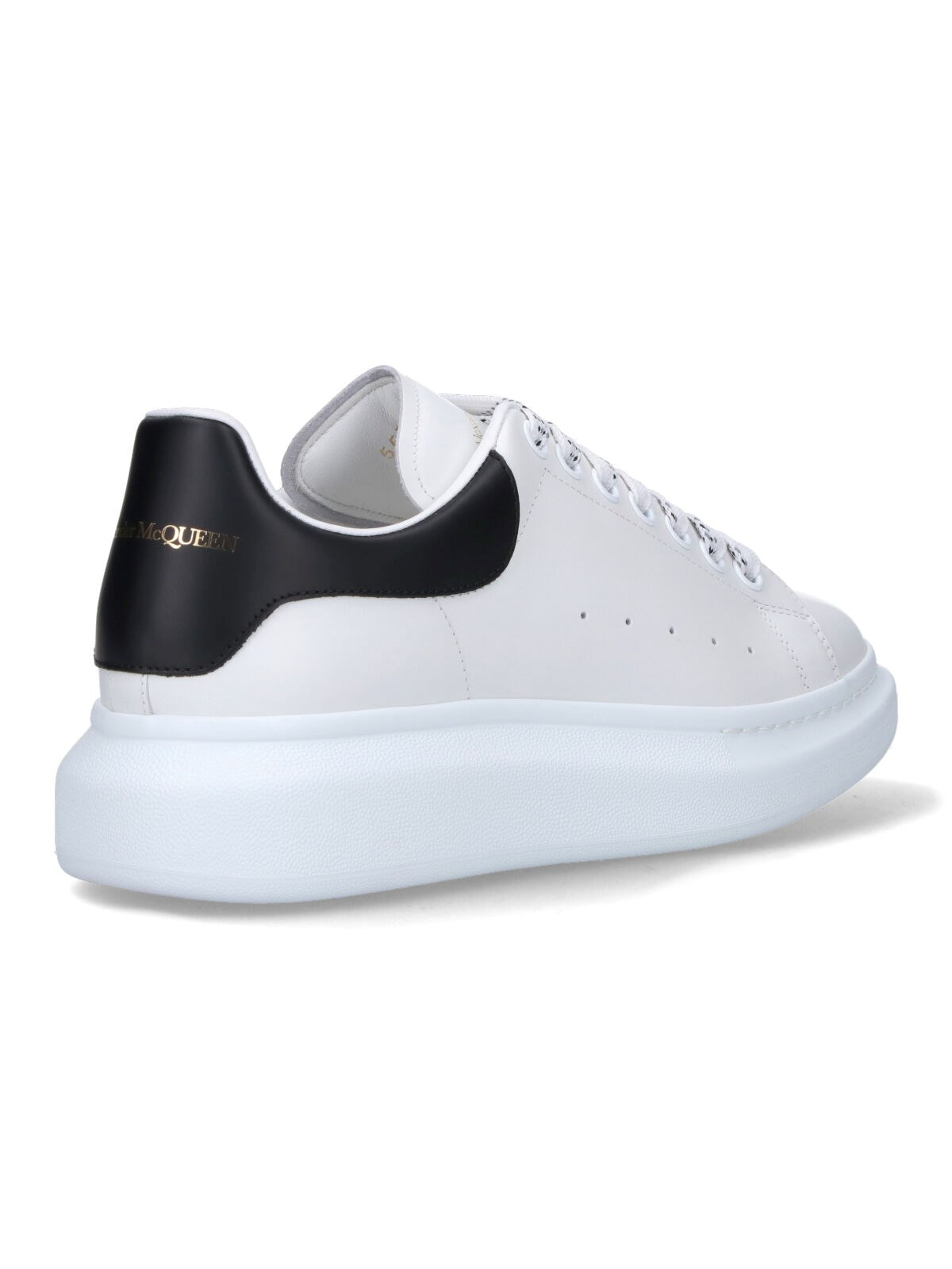 "OVERSIZE" SNEAKERS - 4