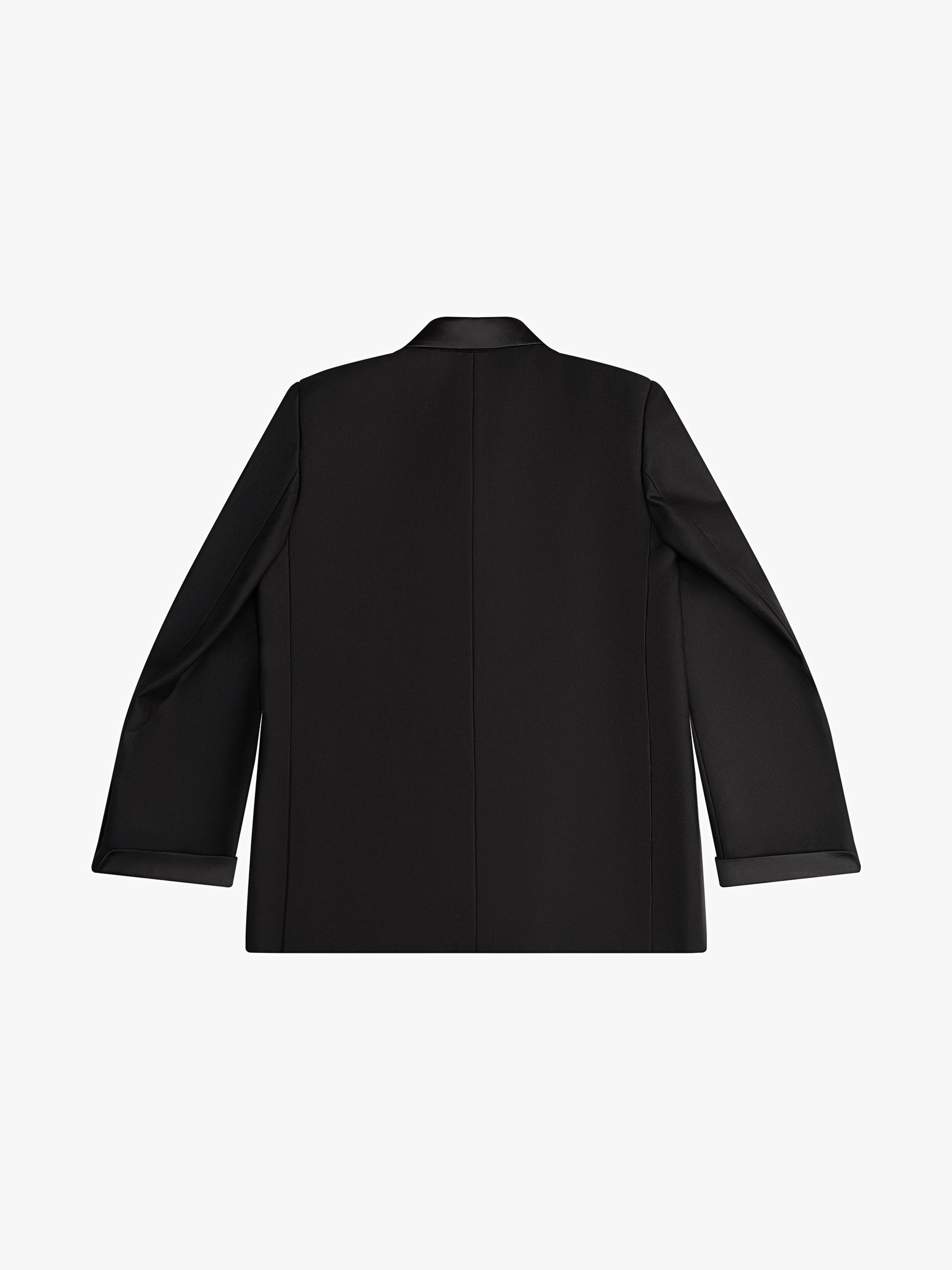 SUIT JACKET - 3