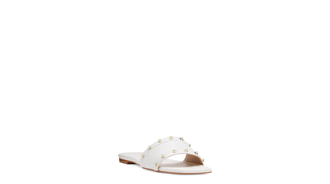 PEARL SLIDE SANDAL - 2