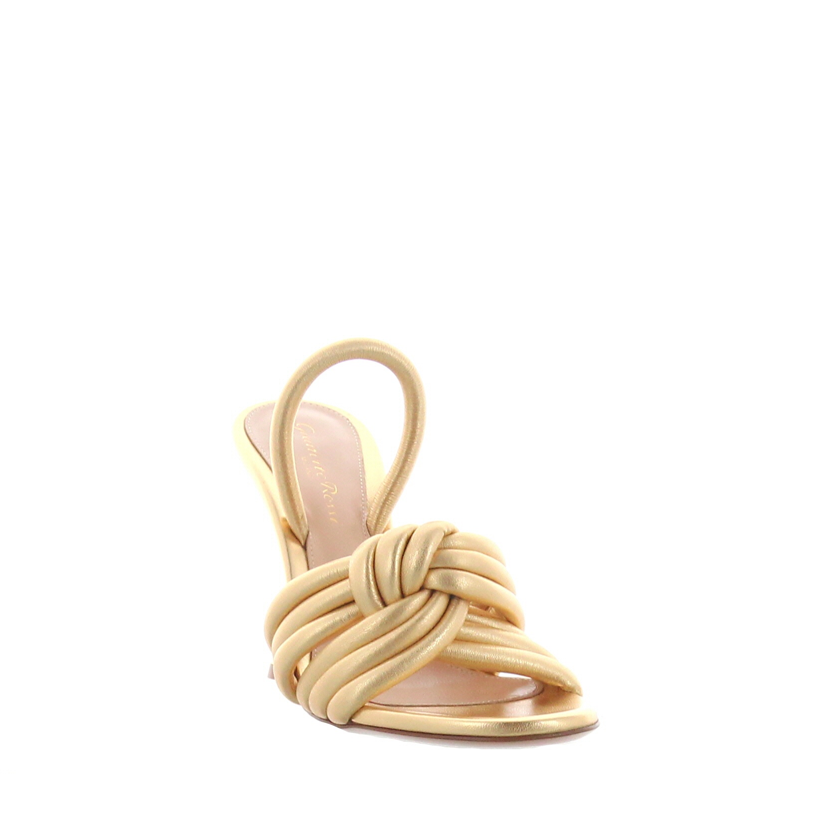 Gianvito Rossi – Ottavia Sandal Mekong - 2