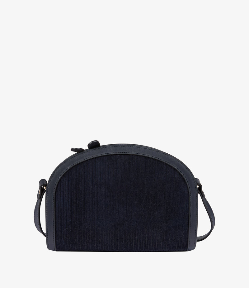 DEMI-LUNE BAG 4