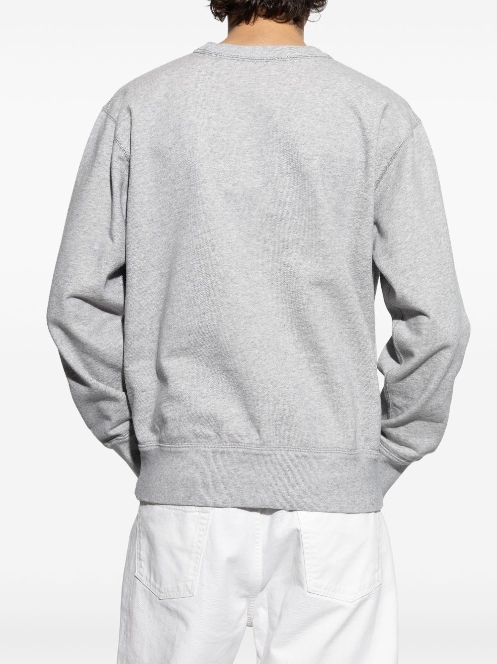 Mike sweatshirt - 4