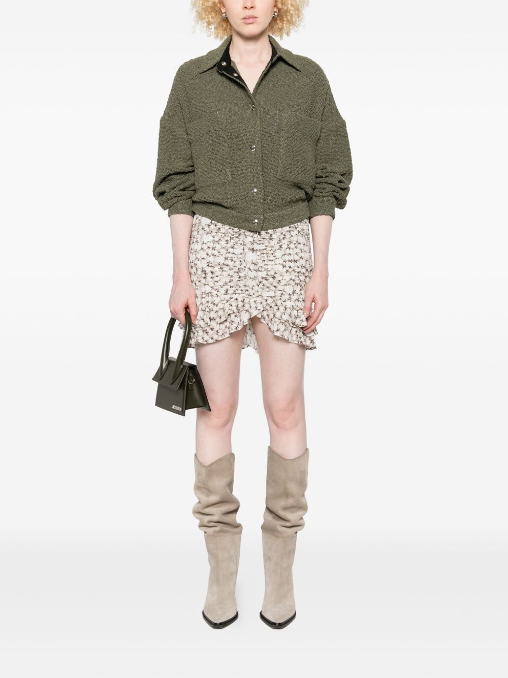 Iro - Iro Jacket - 3