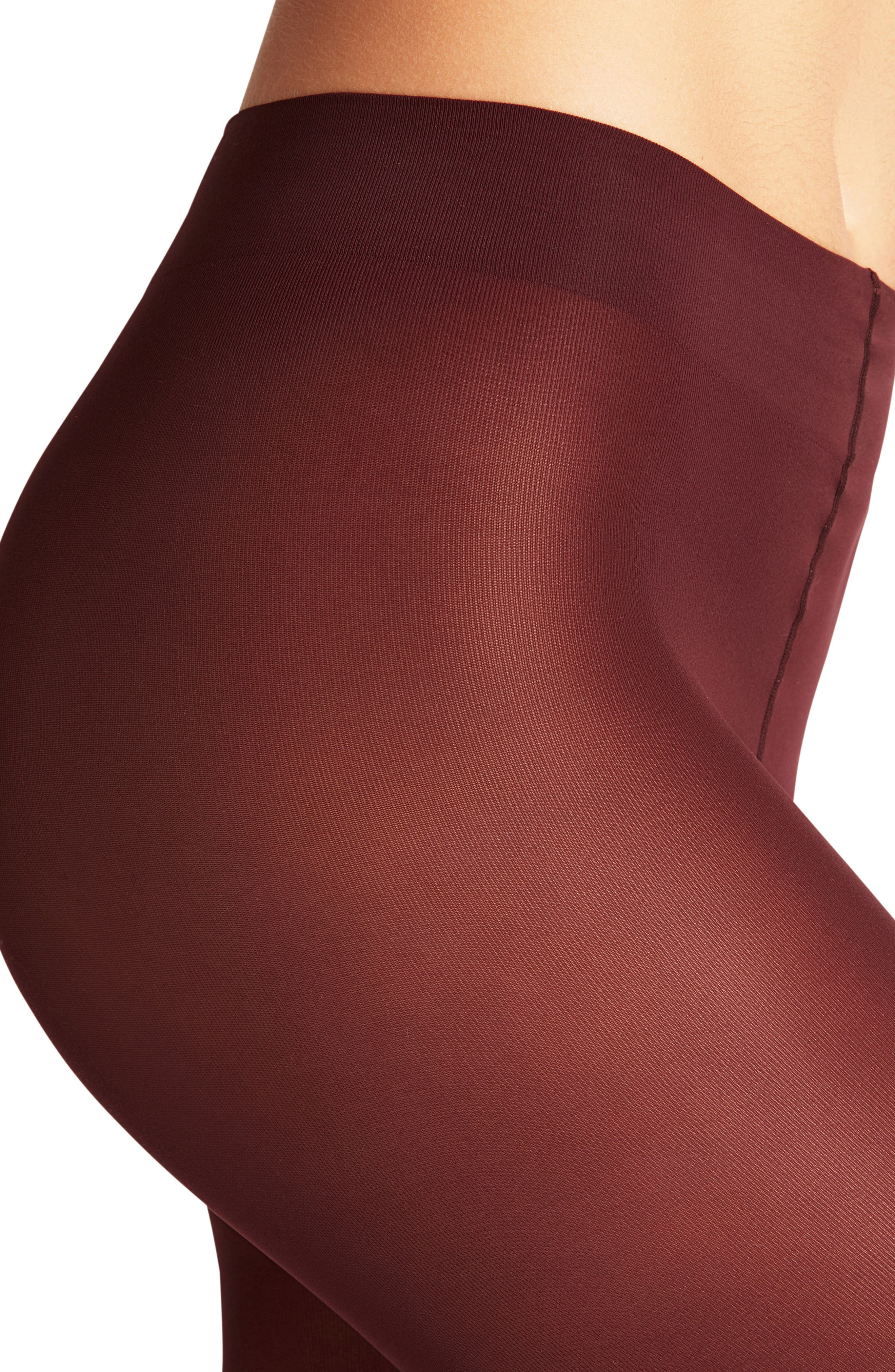 Pure Matte 50 Semisheer Tights - 5
