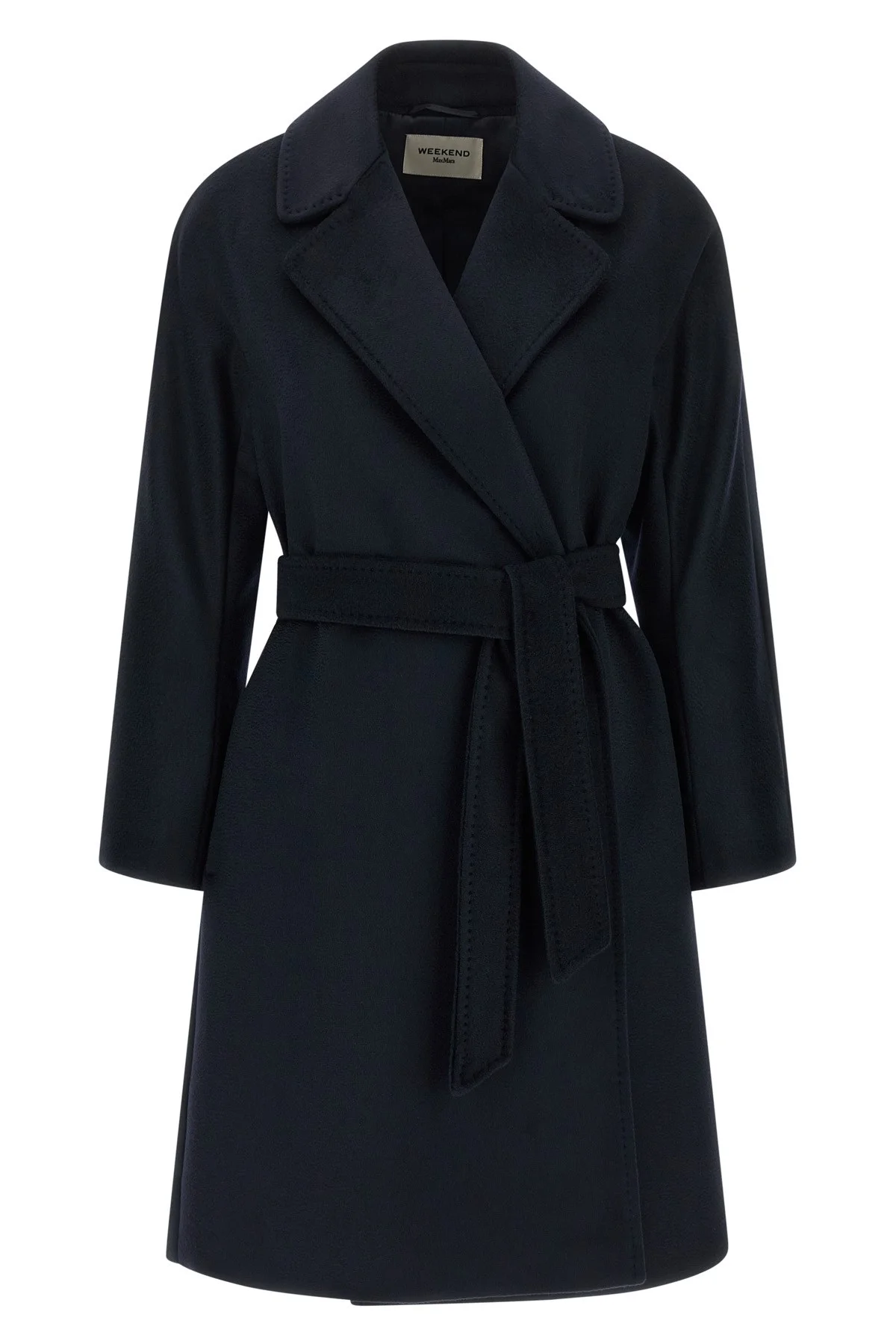 'Pedale' Coat - 1