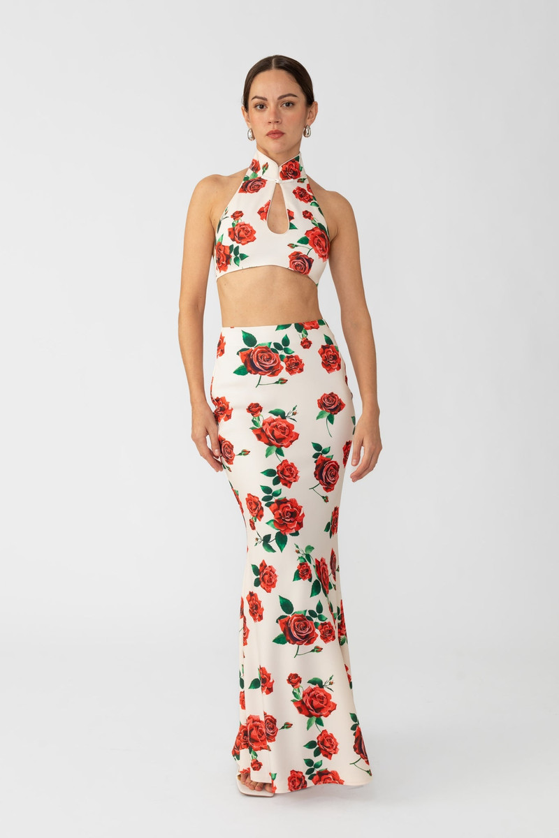 SAU LEE RILEY ROSA TOP outlook