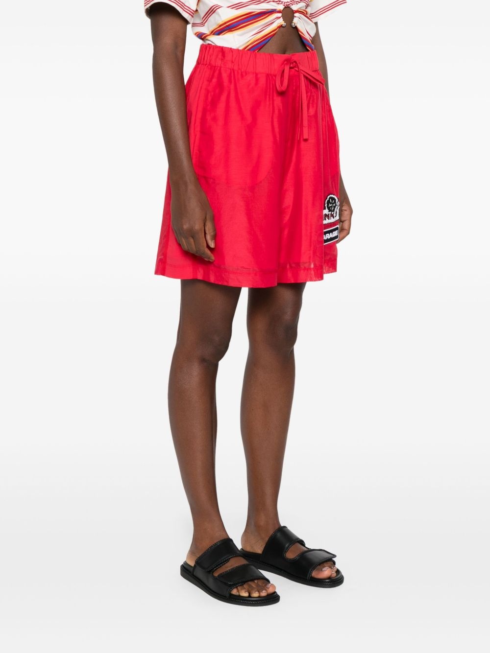 Lewis bermuda shorts - 3