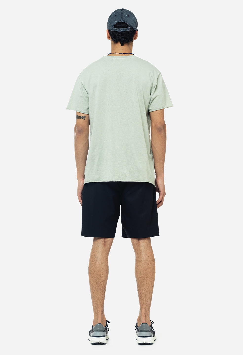 ANTI-EXPO TEE - 5