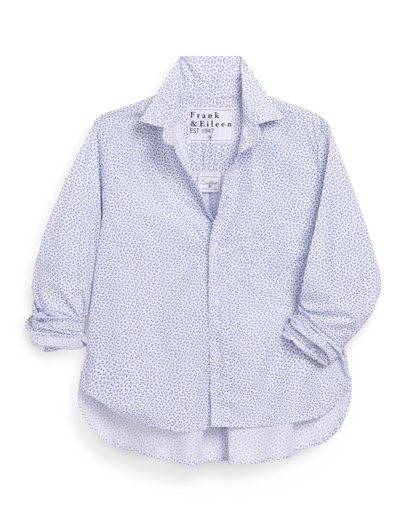 Untuckable Button-Up Shirt 1