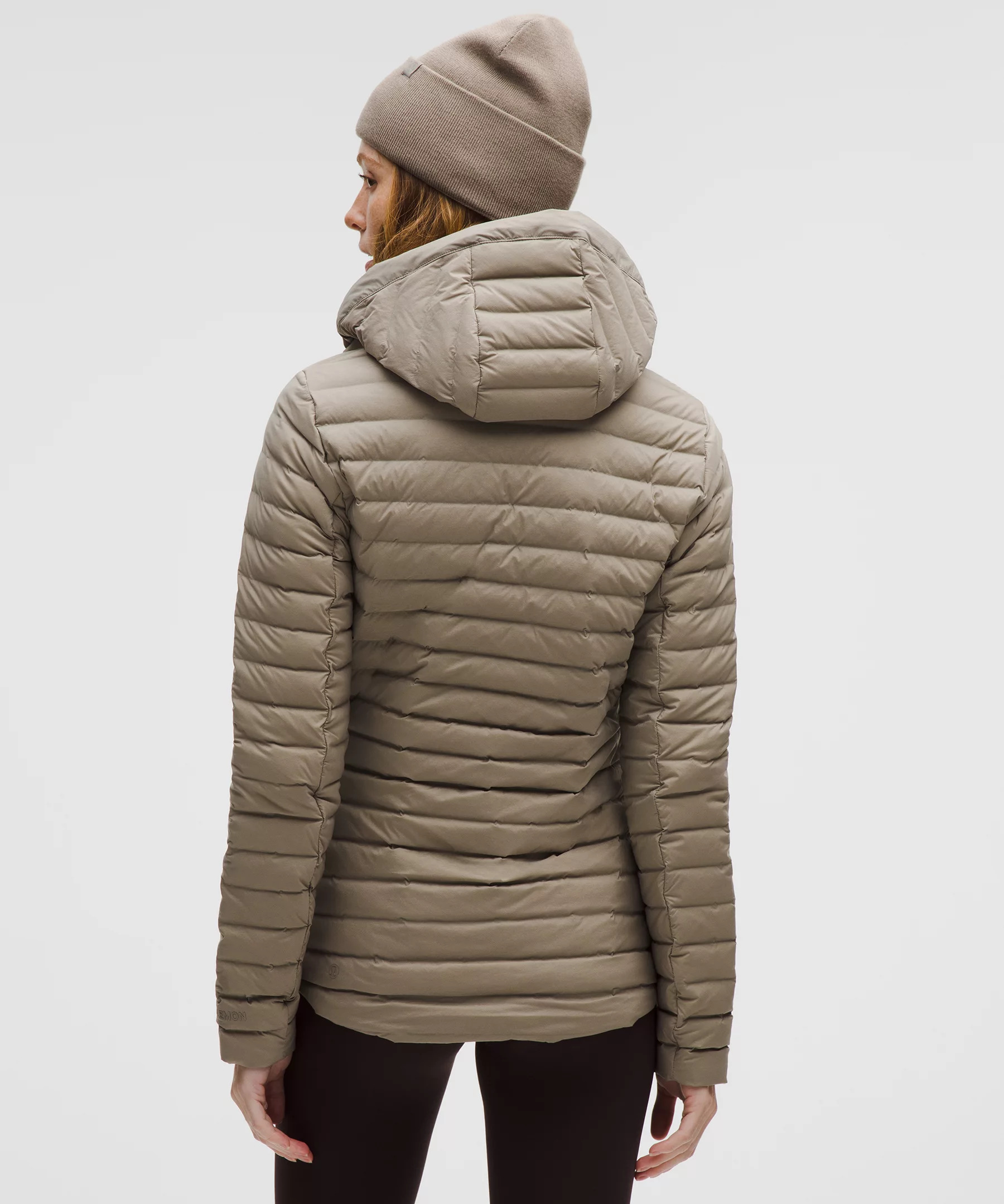 Pack It Down 700-Fill Jacket - 3