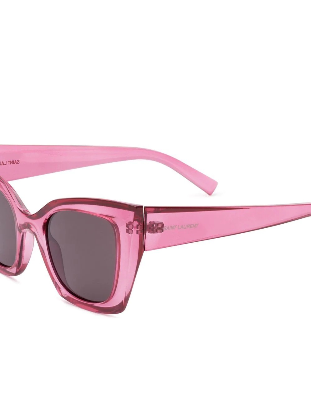 SL 552 Signature sunglasses - 3