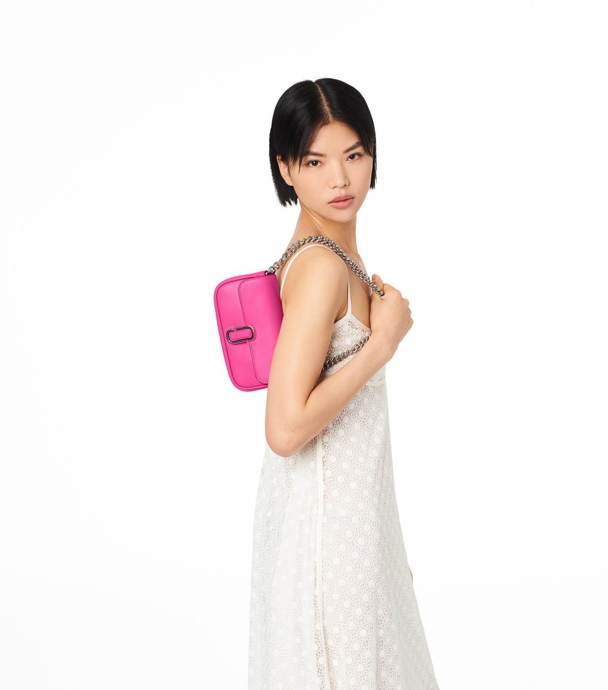 THE J MARC MINI SHOULDER BAG - 2