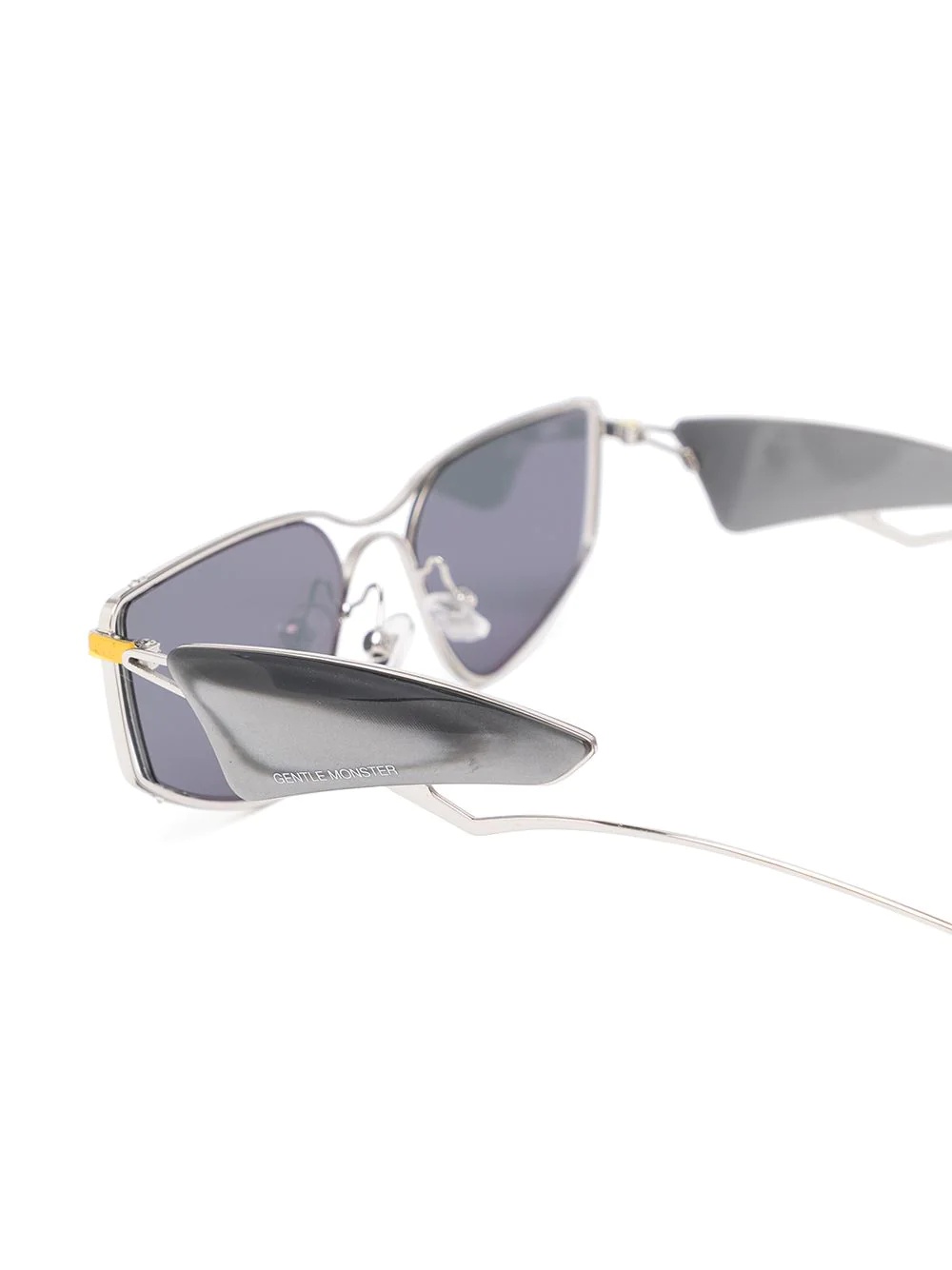 Hepta 02(1M) wind shield-frame sunglasses - 3