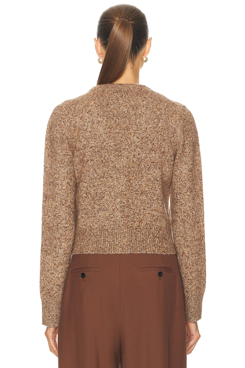 Sloane Cardigan - 4
