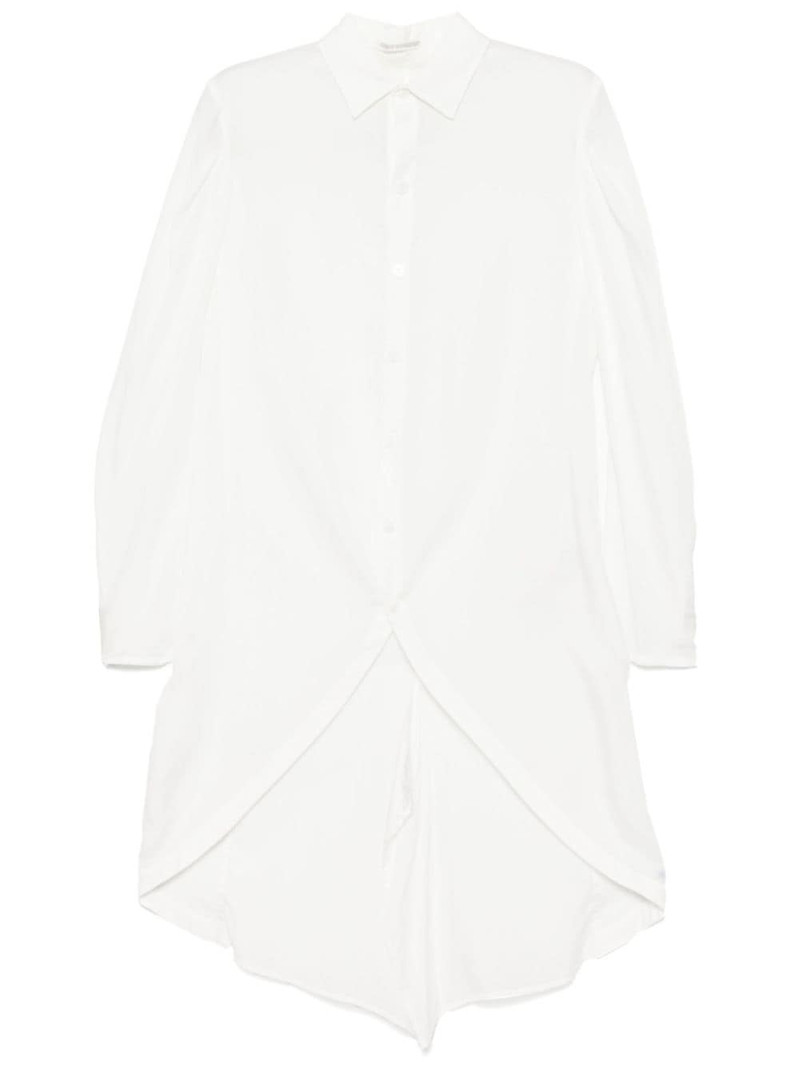 long-sleeved shirt 1