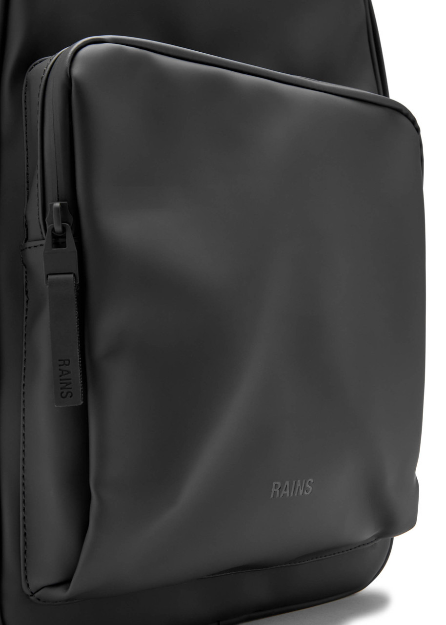 Rains Book Daypack Large Backpack - 3