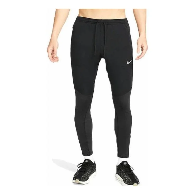 Nike Therma-FIT Run Division Elite Running Trousers 'Black' DV9275-010 - 1