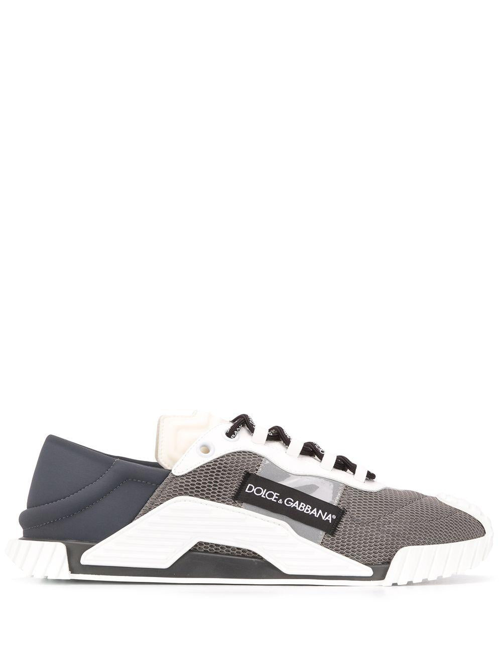 SNEAKERS NS1 DOLCE & GABBANA - 1
