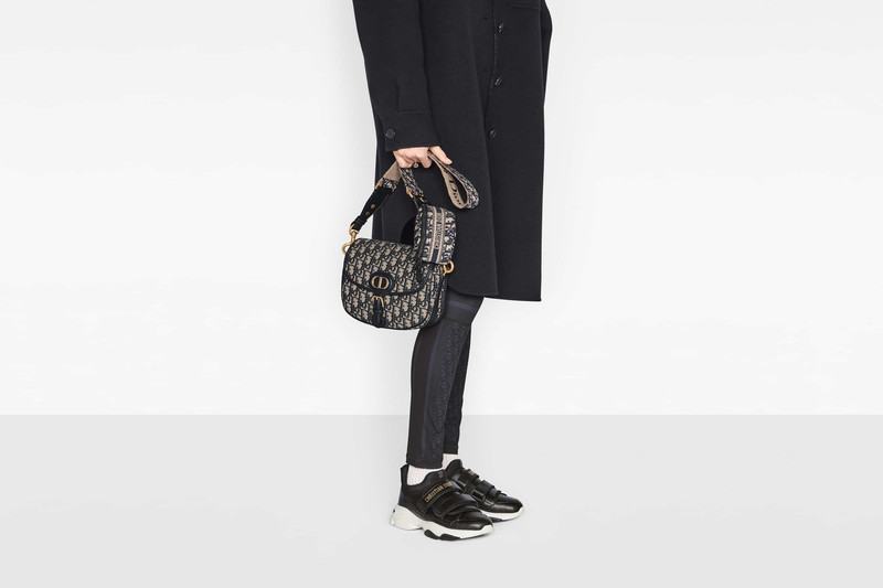 Medium Dior Bobby Bag 7