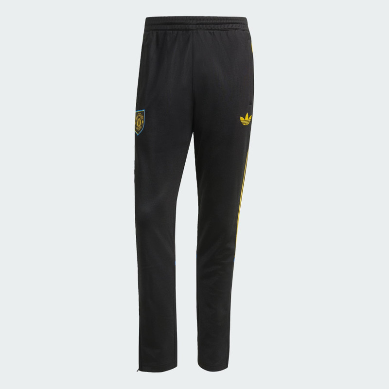 Manchester United LFSTLR Track Pant 1