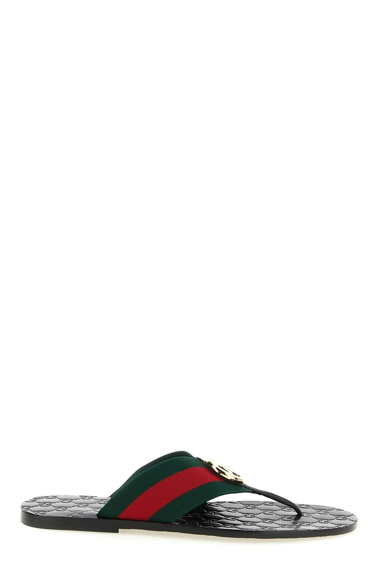 'Riviera' flip flops - 1