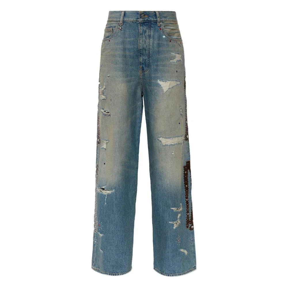 Amiri Denim - 1