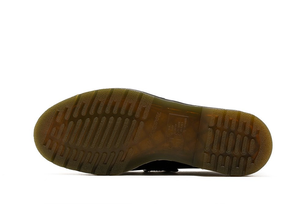 Adrian Smooth Leather Tassel Loafers - 4