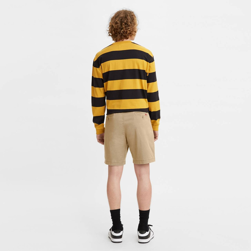 LEVI'S® XX CHINO EZ WAIST 8" MEN'S SHORTS 5