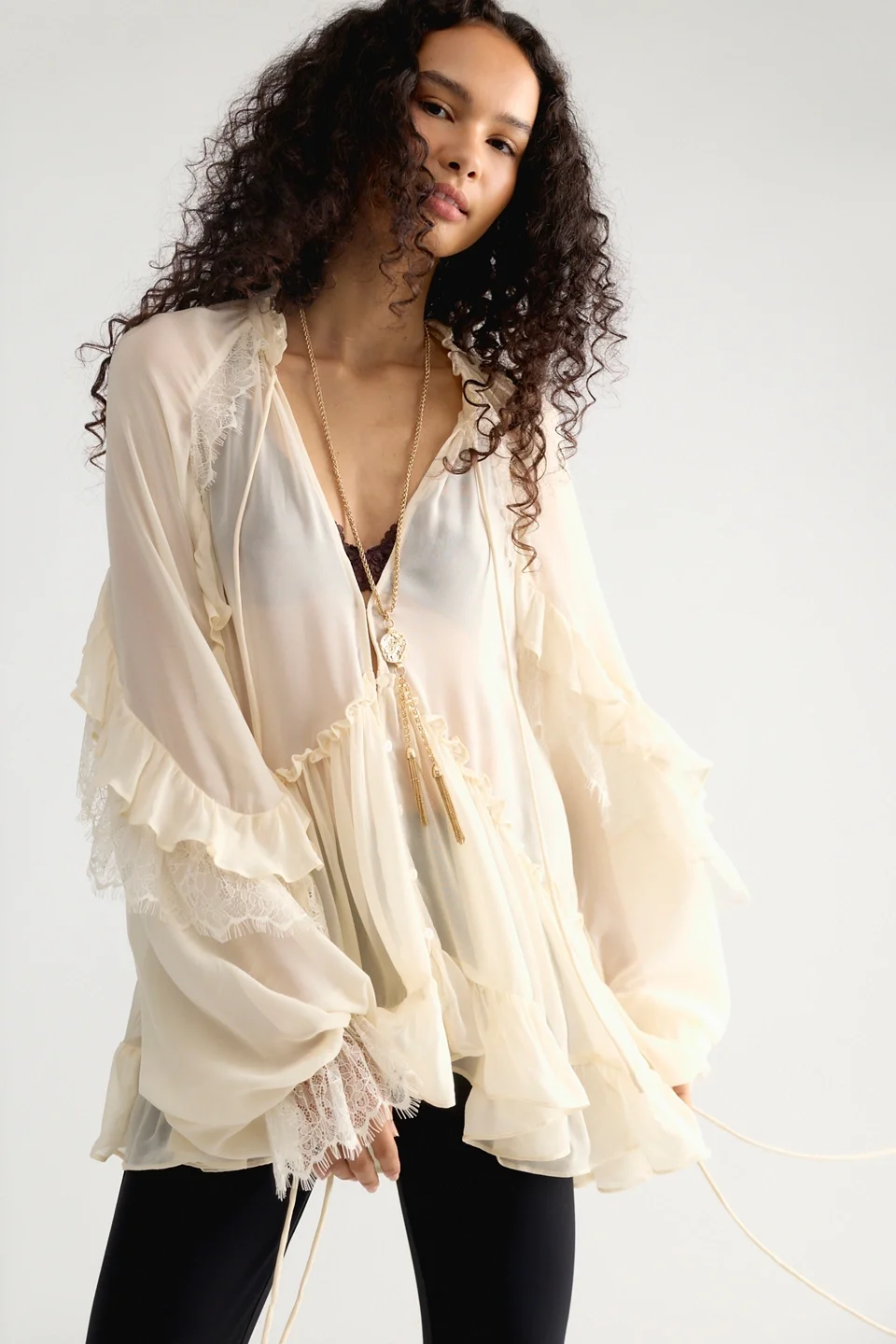 Caro Tunic - 1
