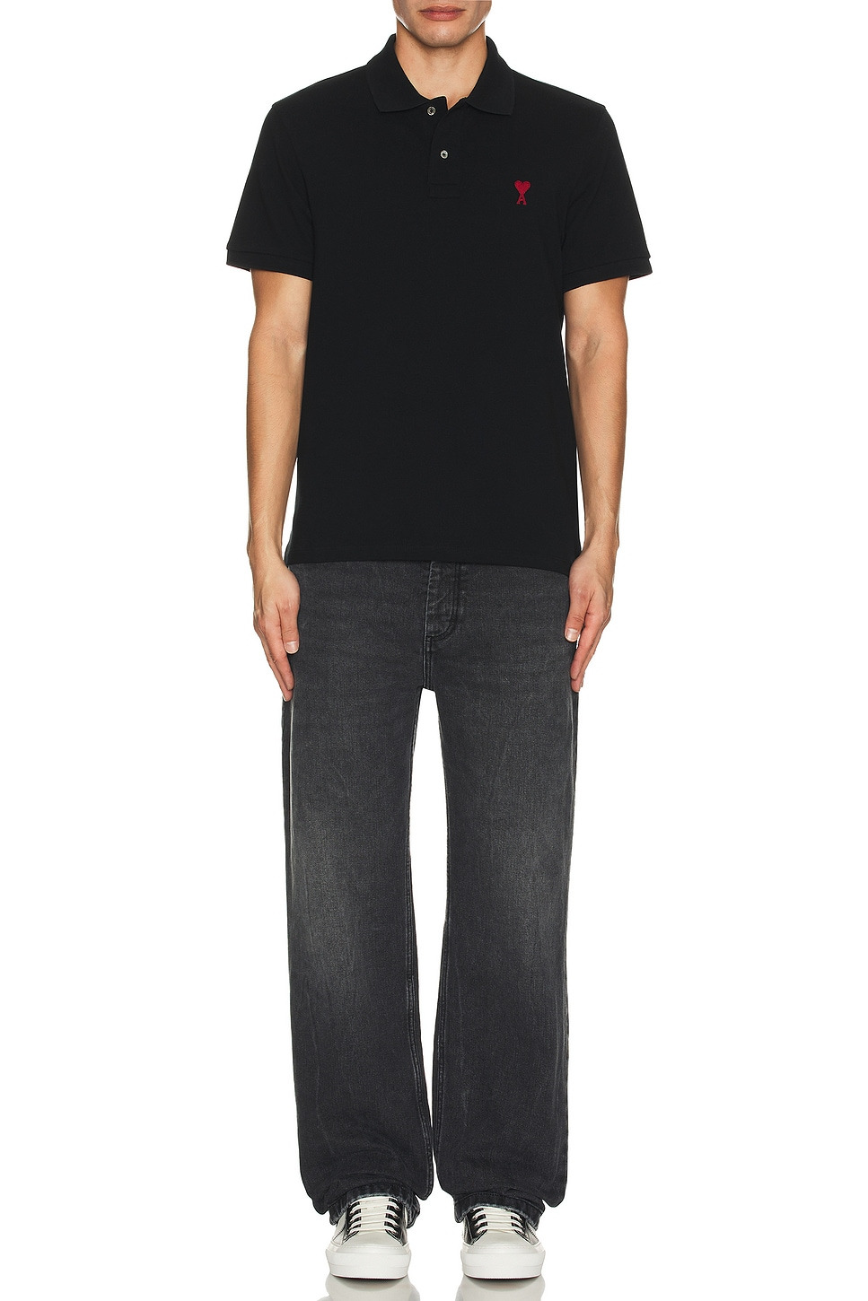 De Coeur Polo Shirt - 5