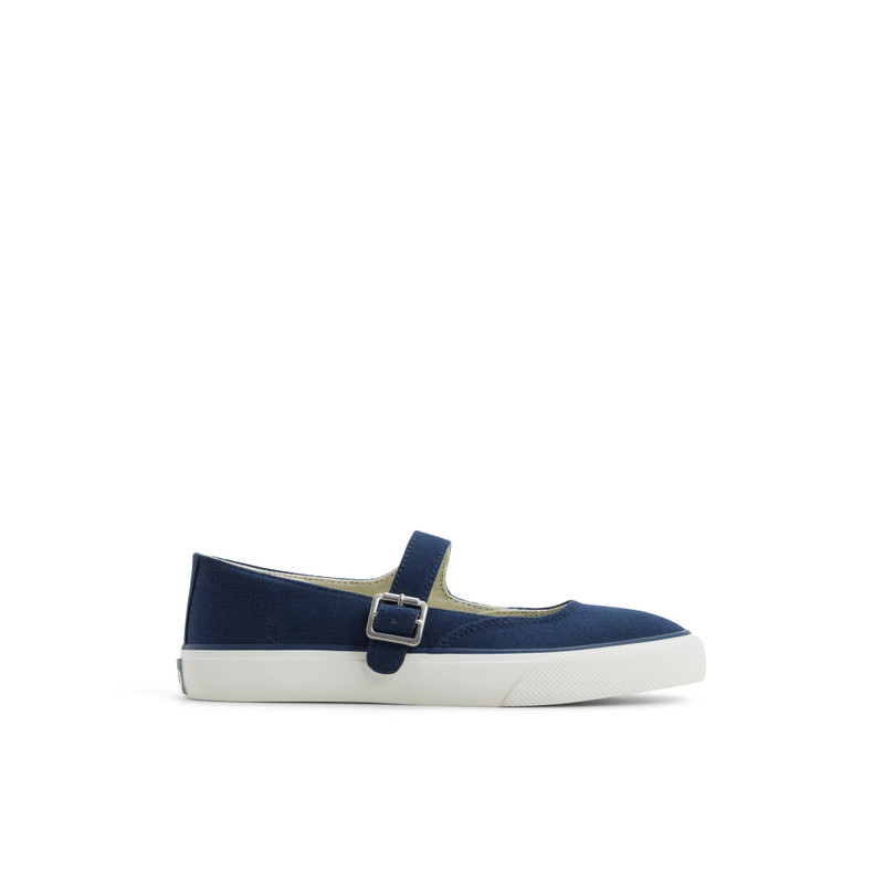 Mary Jane CVO Sneaker 1