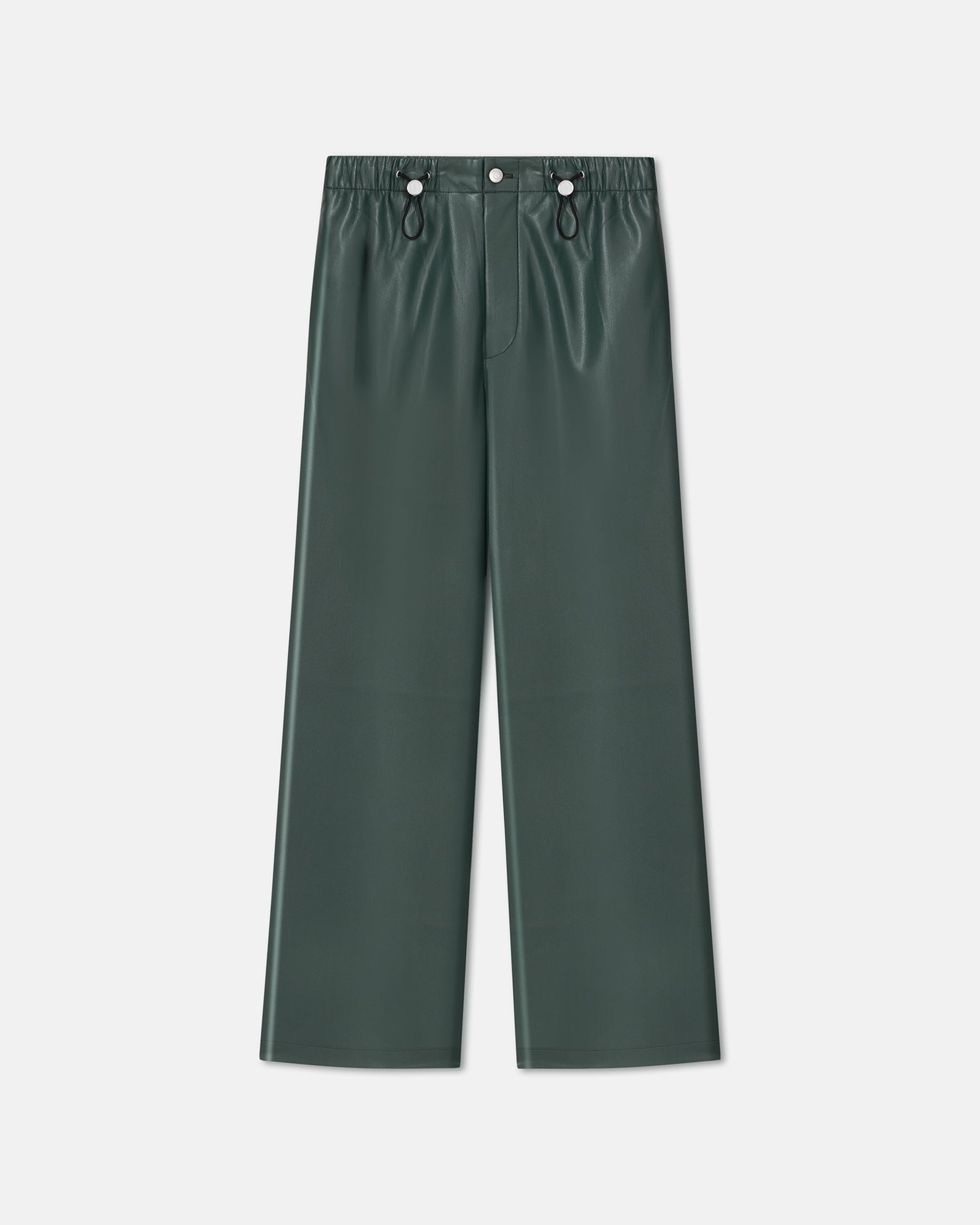 Okobor™ Alt-Leather Pants - 1