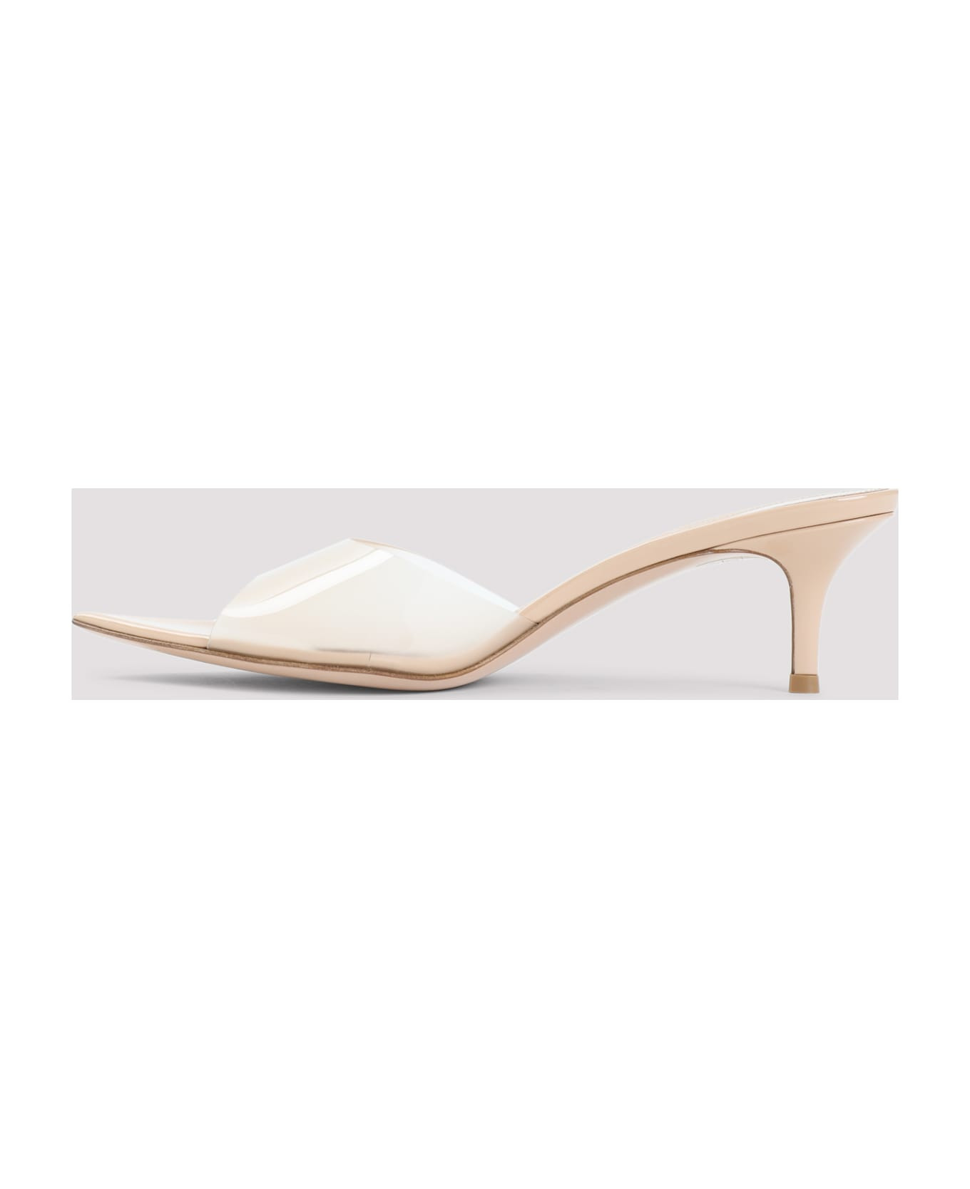 Elle 55 Mules - 4