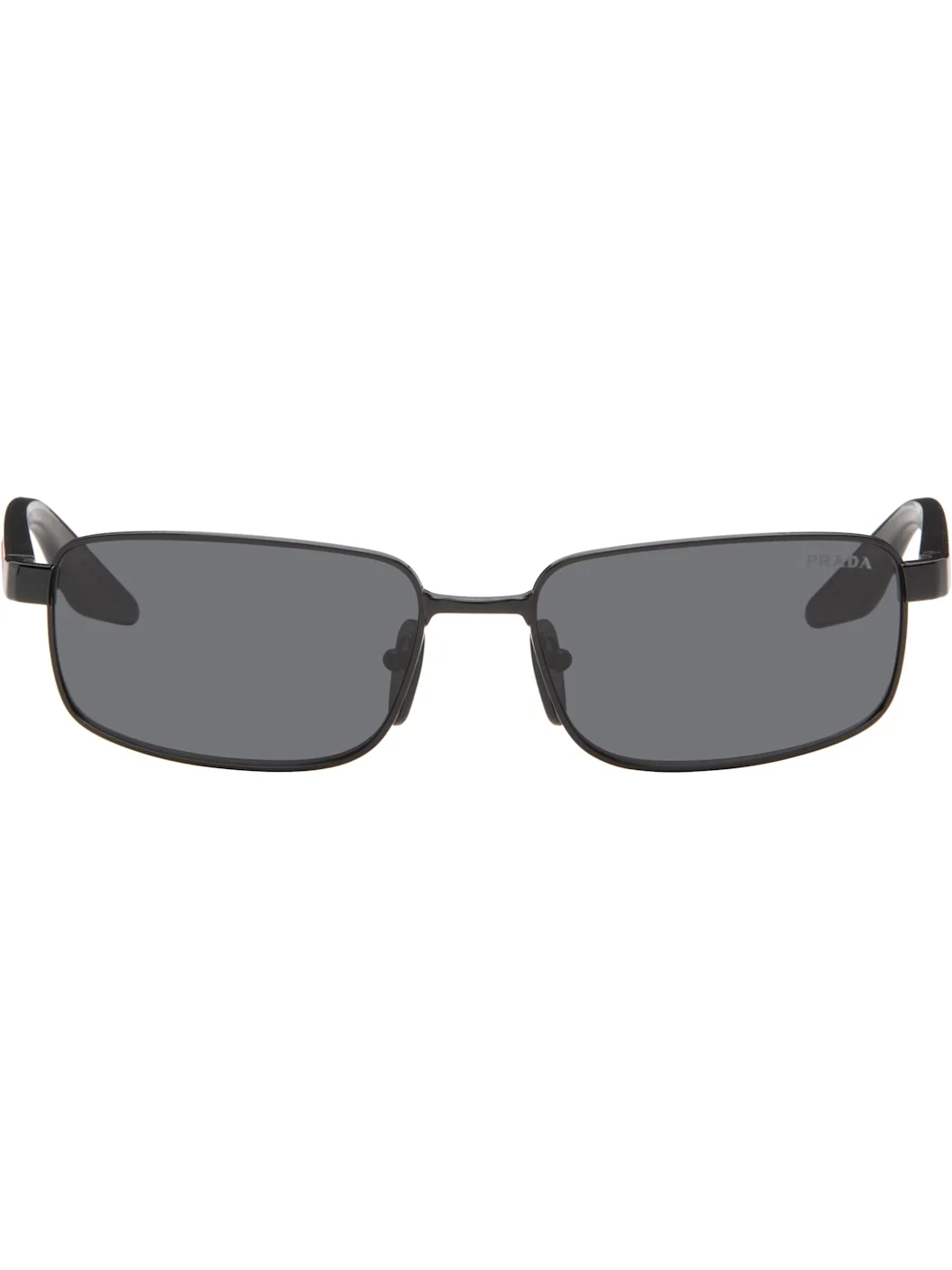 Black PS B54S Sunglasses - 1