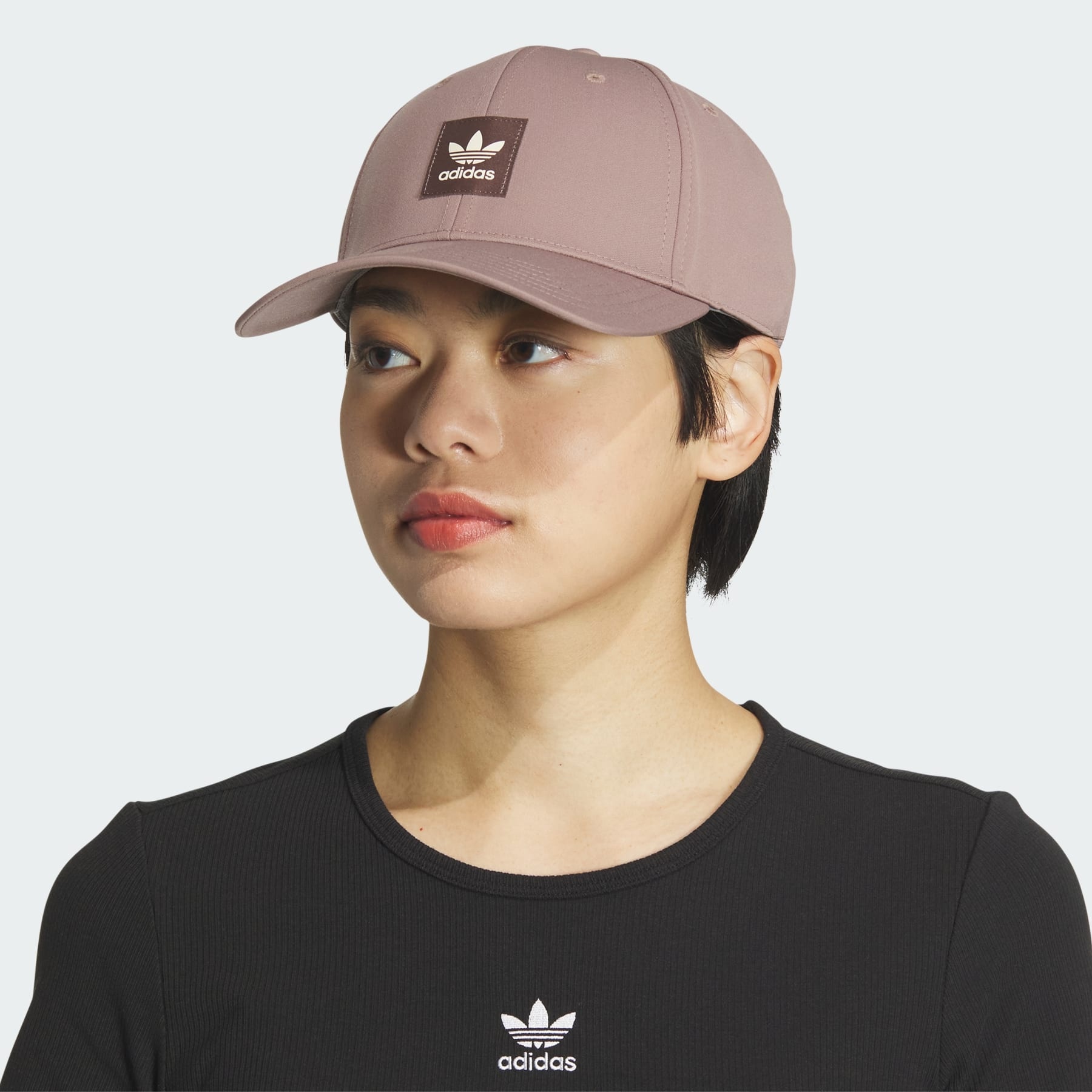 Venture Webbing Strapback Hat - 4