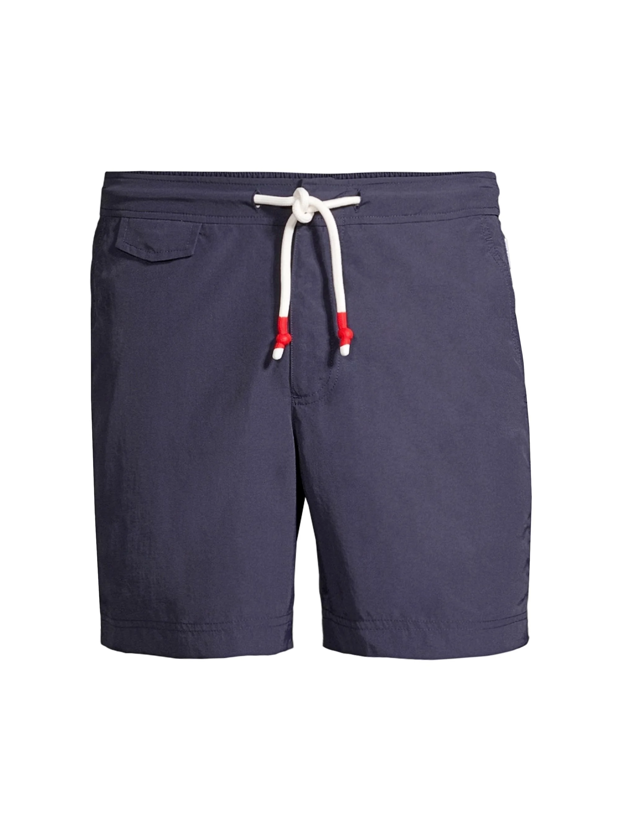 Men's Standard Swim Shorts - Navy - 1