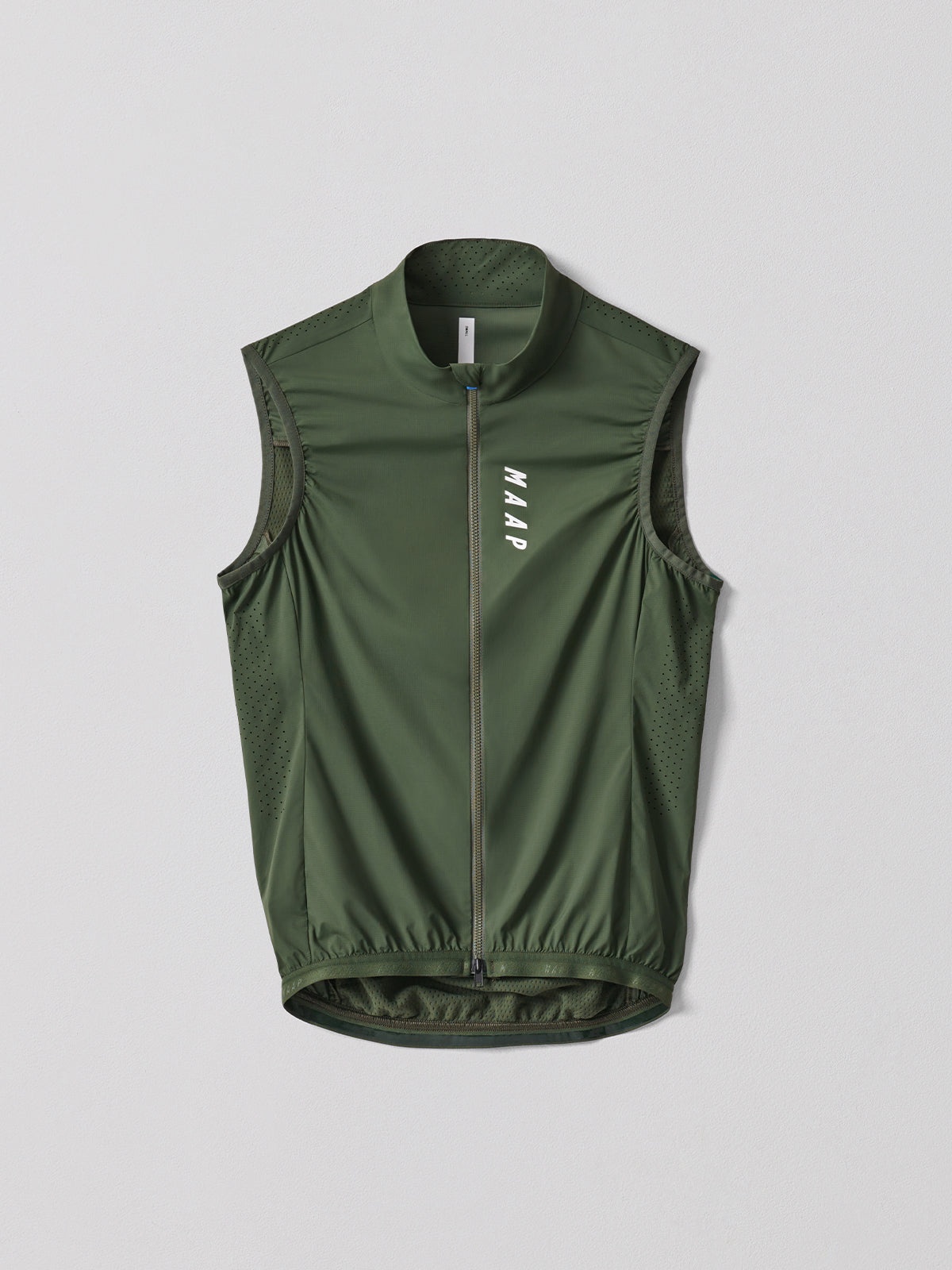 Draft Team Vest - 7