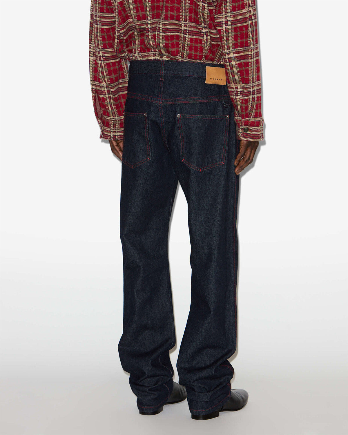 JEFFREY PANTS - 5