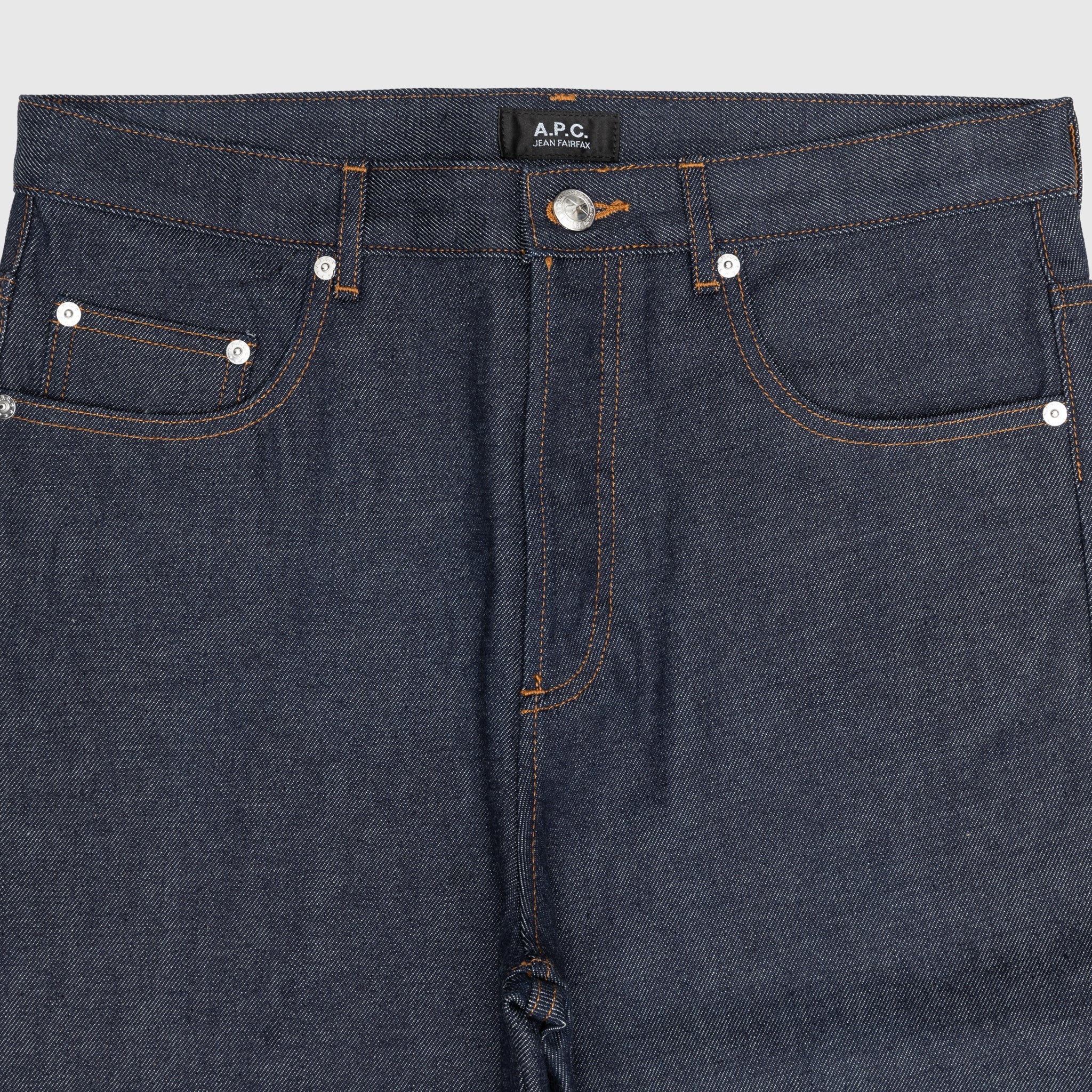 FAIRFAX JEAN - 2