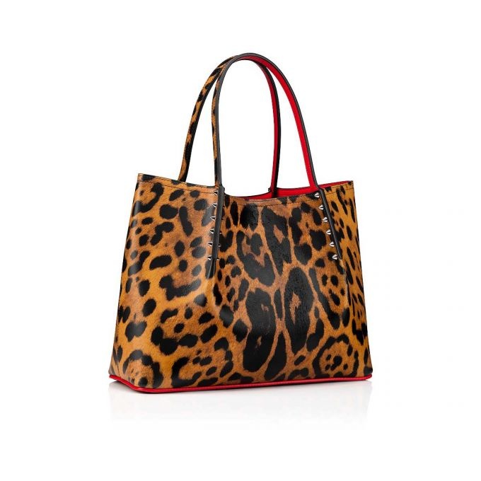Cabarock Small BROWN - 4