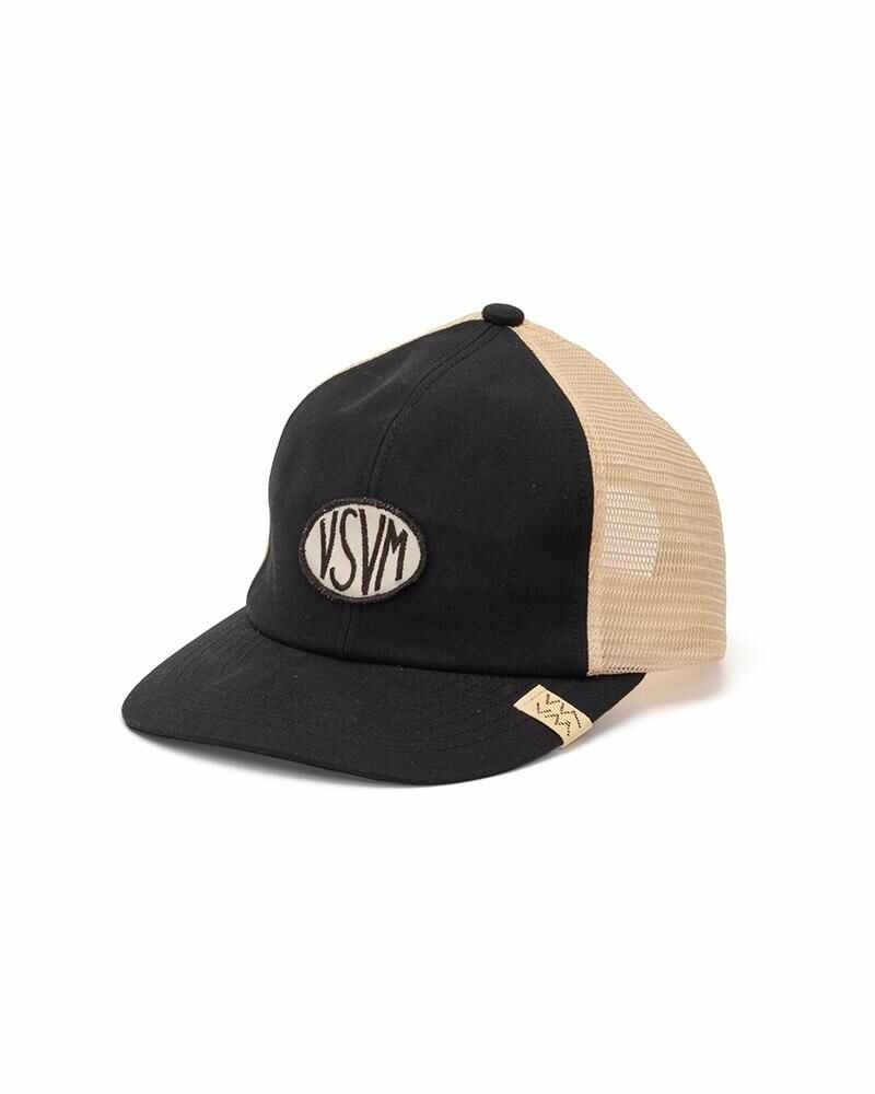GOODYEAR II CAP BLACK 1