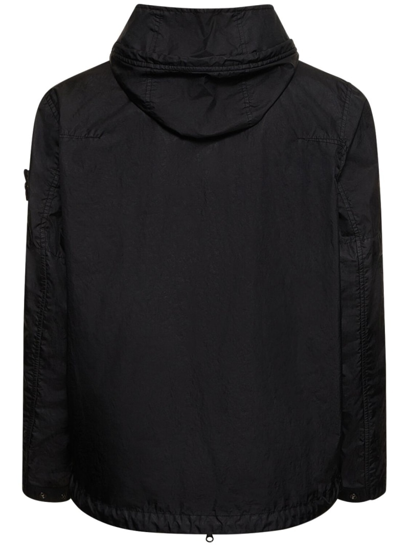 Membrana 3L hooded jacket - 5