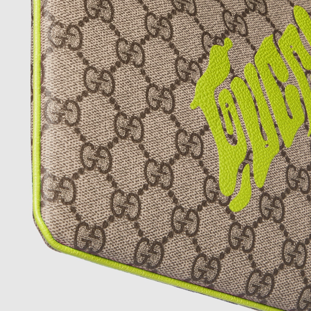 Small pouch with print - 7