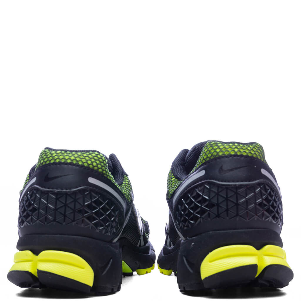 ZOOM VOMERO 5 - LEMON VENOM/BLACK/WHITE - 4